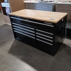 Husky 52 In Tool Box