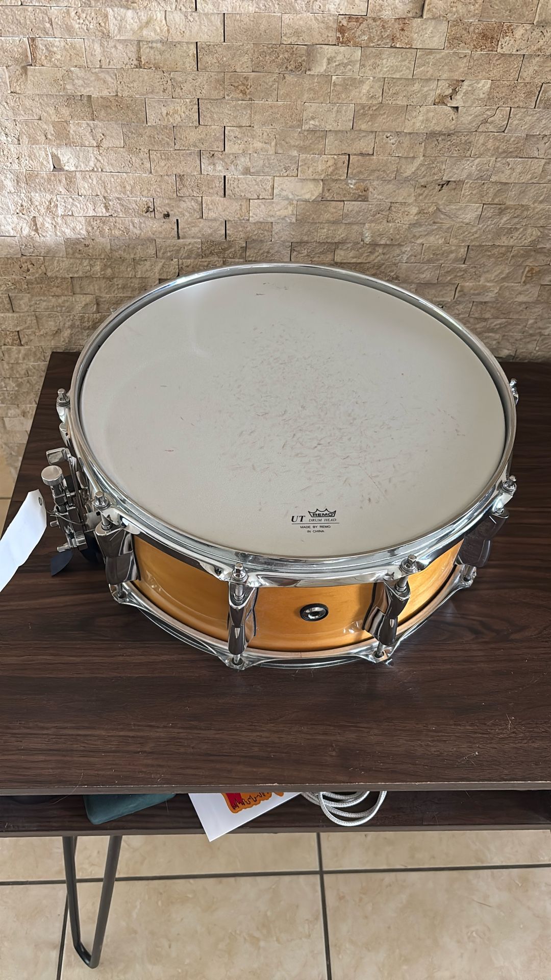 Yamaha Snare 14”