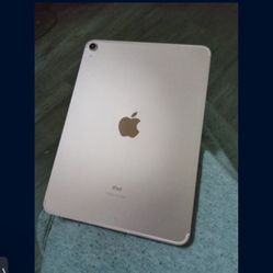 iPad Air 4 Generation 256gb Need Gone Today