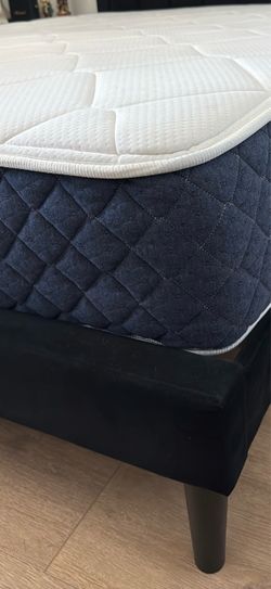 Queen Mattress