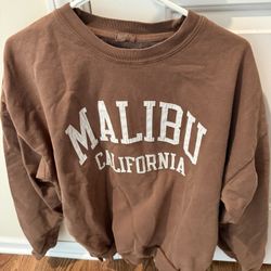 Brandy Melville Sweatshirts