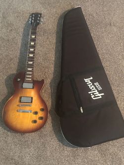 Gibson Les Paul
