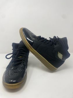 Air Jordan 1 Gamma