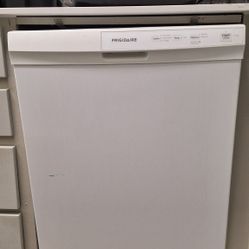 Dishwasher