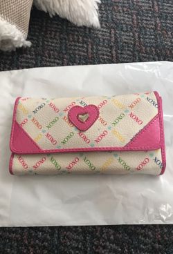 Xoxo wallet