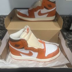 Brand New Jordan 1 Retro