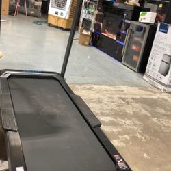 Wellfit Treadmill