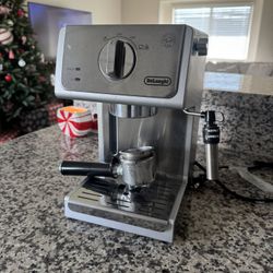 Coffee Maker 