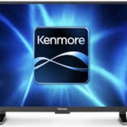Kenmore Elite Television