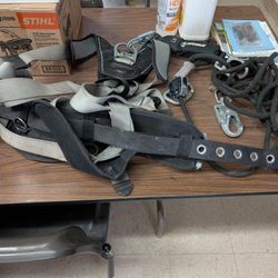 Safewaze Fall Protection