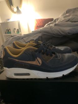 Nike shoes