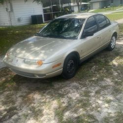2002 Satin LS2  1,795.00 or best offer