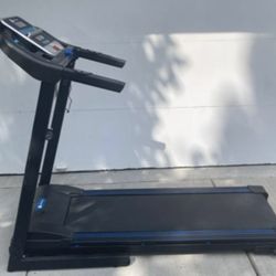 XTERRA Treadmill