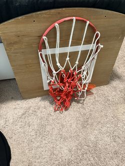 Basketball Net