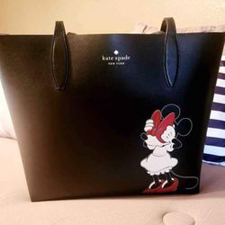 Kate Spade Large Reversible Tote