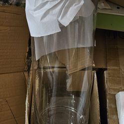 Glass Vases