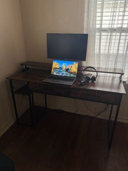 Desk