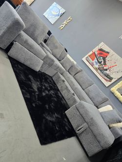 ✨️Reclining Sectionals Sofas ✨️ Furniture Sectionals, Bedrooms, Dining Avail