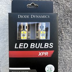 Diode Dynamics Backup LEDs