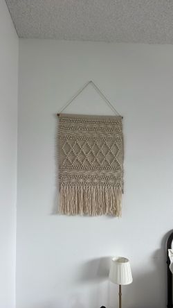 Handmade Hanging Wall Decor