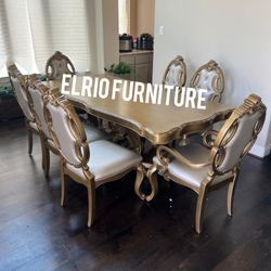 Furniture, Dining Table