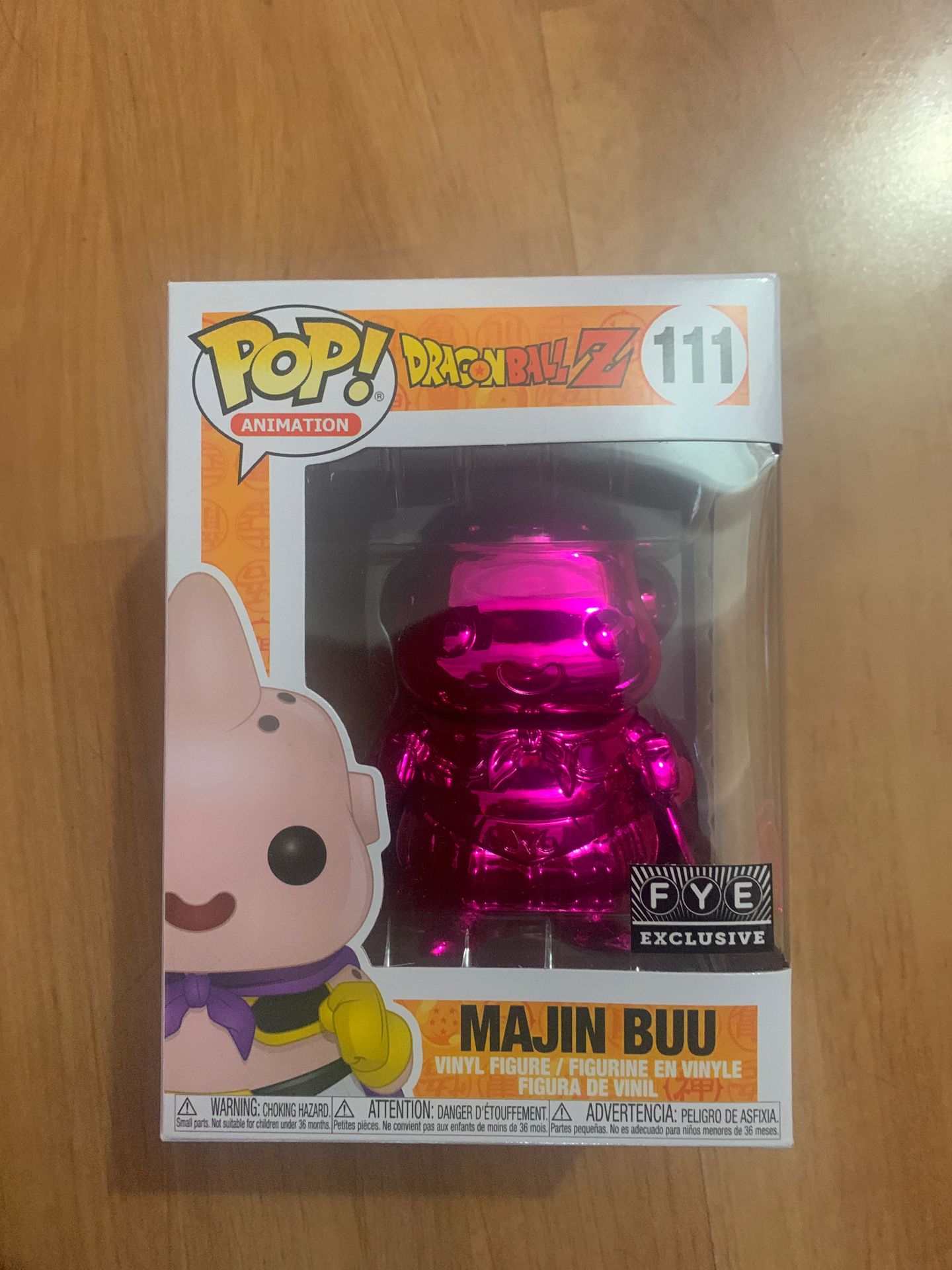 Funko pop