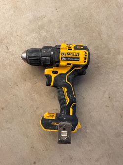 Dewalt Drill