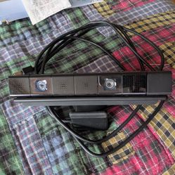 PlayStation 4 Eye Camera (Model No. CUH-ZEY1)