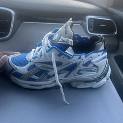 Balenciga Runners I Payed 1150 I Will Sell It For 450