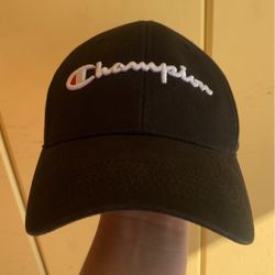 Champion Hat