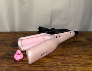 BowLift | Professional Styling Wavy Hair Curler