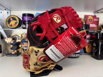 Rawlings Heart of the Hide Goldy 9 11.5” RHT