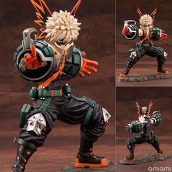 My Hero Academia - Bakugo Katsuki - ARTFX J
