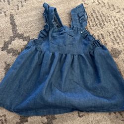 18m Dress