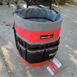 Bucket Tool Organizer 