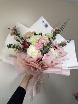 Bouquet De Flores