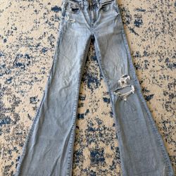 Women’s American Eagle Jeans size 2 regular