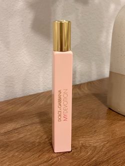 Dolce & Gabbana My Devotion Travel 10 ml