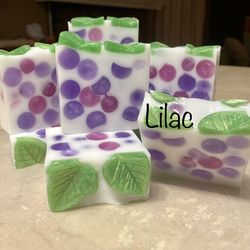 Handmade Soaps