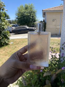 Burberry Brit Rhythm- For HER Perfume 
