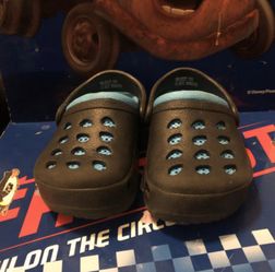Baby boy shoe 4–5