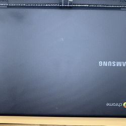 Samsung Chromebook 3