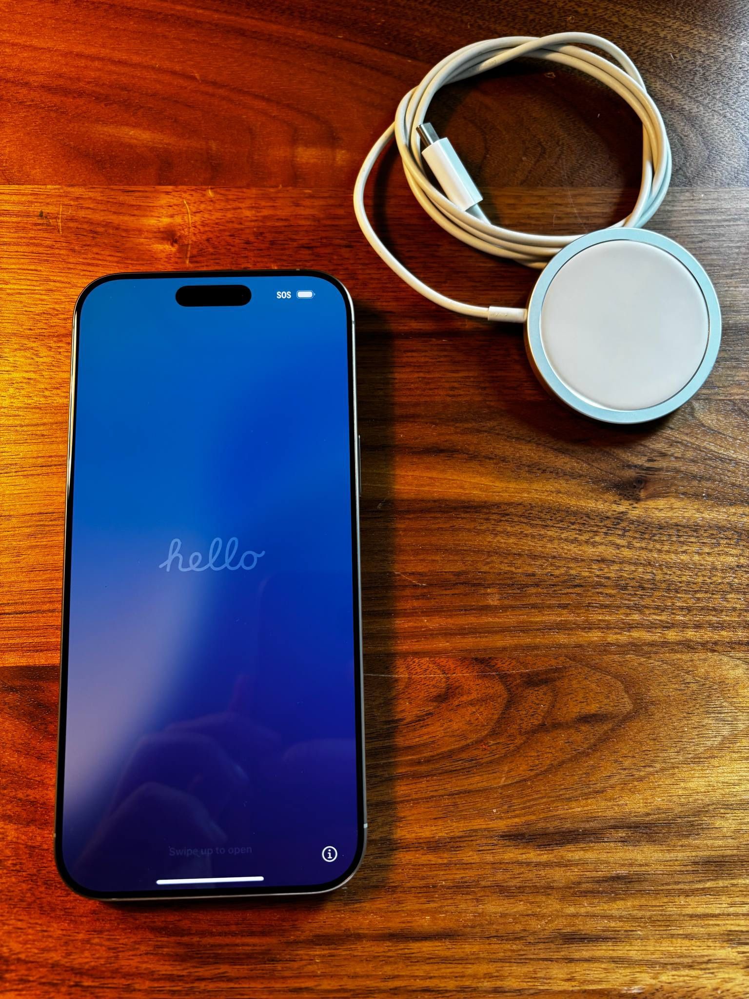 T-Mobile iPhone 16 Pro Max - 256gb