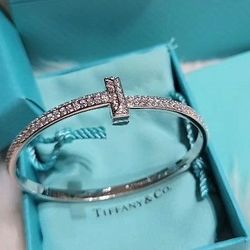 Tiffany Bangles 
