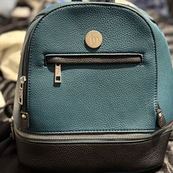 Jessica Moore handbag backpack purse