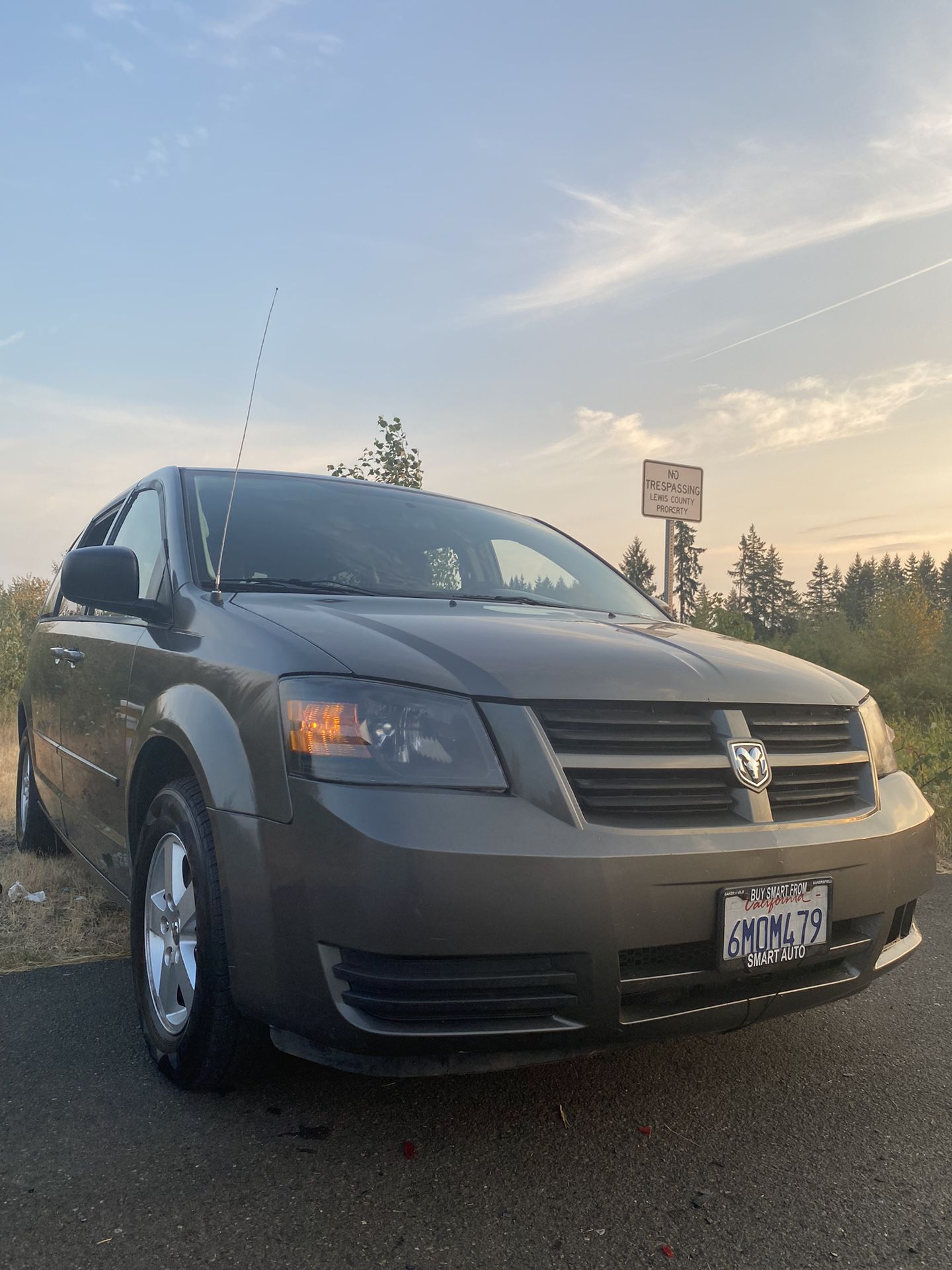 2010 Dodge Grand Caravan