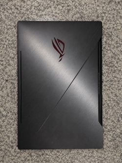 ASUS ROG Gaming Laptop 15.6”