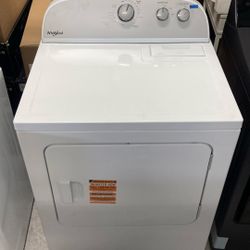 Electric Dryer