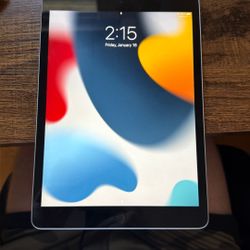 iPad (9th generation)