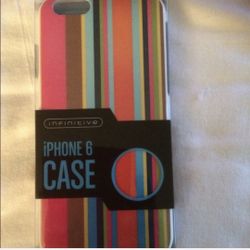 Infinitive iPhone 6 Case